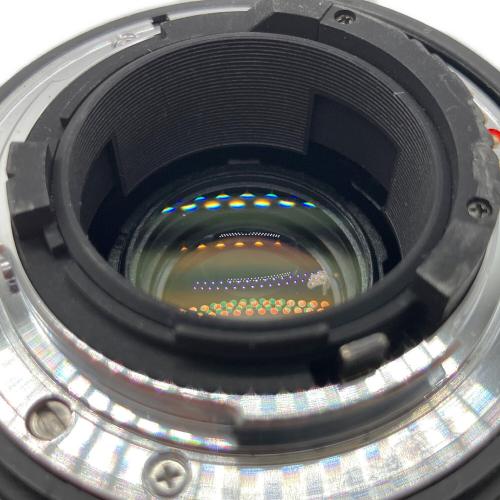 Nikon (ニコン) 一眼レフカメラ D70 ニコンFマウント ※レンズキズ・ヨゴレ有