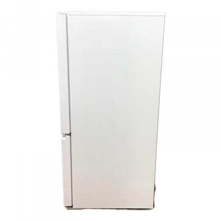 Hisense (ハイセンス) 2ドア冷蔵庫 HR-G260HW 2024年製 257L