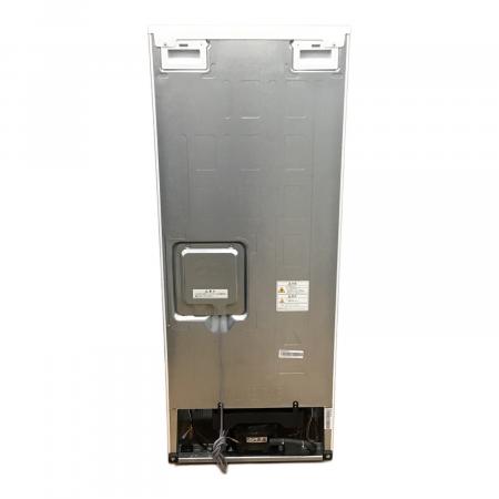 Hisense (ハイセンス) 2ドア冷蔵庫 HR-G260HW 2024年製 257L