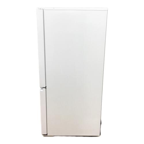 Hisense (ハイセンス) 2ドア冷蔵庫 HR-G260HW 2024年製 257L