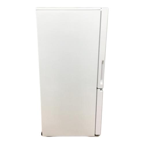 Hisense (ハイセンス) 2ドア冷蔵庫 HR-G260HW 2024年製 257L