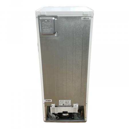 SHARP (シャープ) 2ドア冷蔵庫 SJ-D15JJ-W 2023年製 475 152L