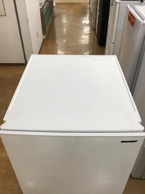 SHARP (シャープ) 2ドア冷蔵庫 SJ-D15JJ-W 2023年製 475 152L 