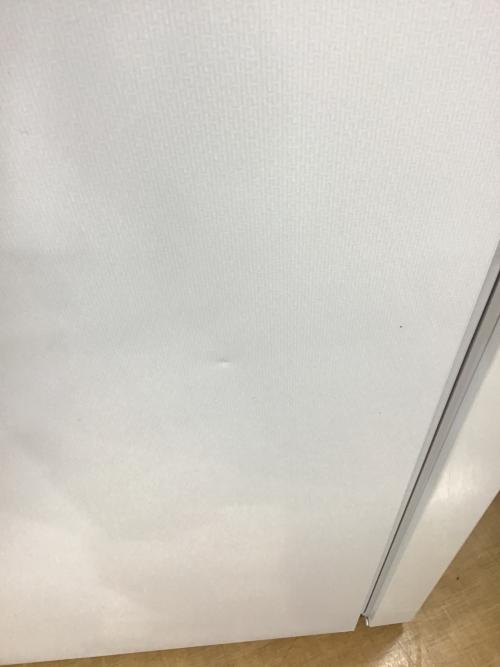 SHARP (シャープ) 2ドア冷蔵庫 SJ-D15JJ-W 2023年製 475 152L