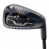 XXIO(DUNLOP) (ゼクシオ（ダンロップ）) FORGED アイアンセット