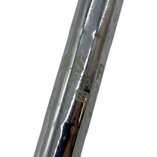 XXIO(DUNLOP) (ゼクシオ（ダンロップ）) FORGED アイアンセット