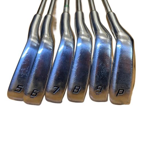 XXIO(DUNLOP) (ゼクシオ（ダンロップ）) FORGED アイアンセット