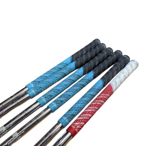 XXIO(DUNLOP) (ゼクシオ（ダンロップ）) FORGED アイアンセット