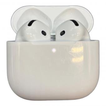 Apple (アップル) AirPods（第4世代） MXP63J/A 2024年モデル A3050 A3053 A3058