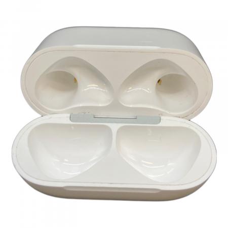 Apple (アップル) AirPods（第4世代） MXP63J/A 2024年モデル A3050 