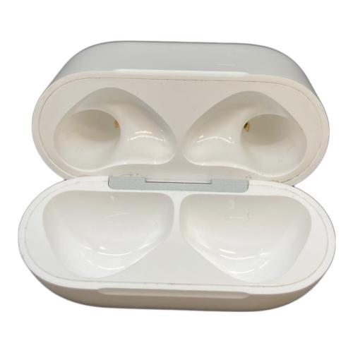 Apple (アップル) AirPods（第4世代） MXP63J/A 2024年モデル A3050 A3053 A3058