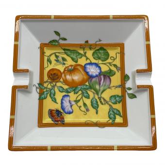 HERMES (エルメス) 灰皿 SIESTA