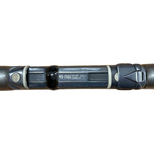 SHIMANO (シマノ) 425BX ロッド TWIN POWER