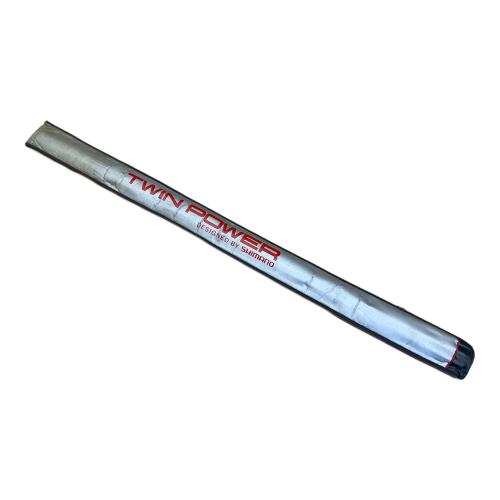 SHIMANO (シマノ) 425BX ロッド TWIN POWER