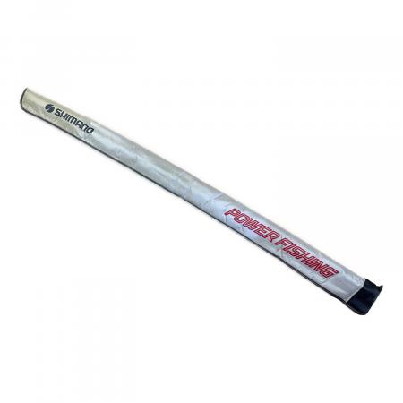 SHIMANO (シマノ) FINECERAMICS ロッド PF425BX｜トレファクONLINE