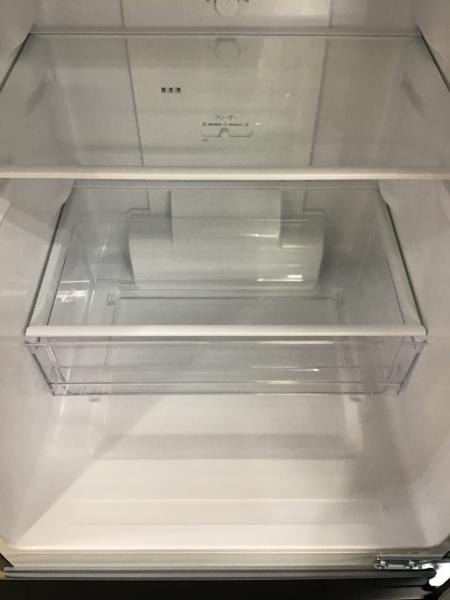 【お取引中】【2023年製】135L冷凍冷蔵庫　AQUA AQUA (アクア) 2ドア冷蔵庫 AQR-J14N 2023年製 135L｜トレファクONLINE