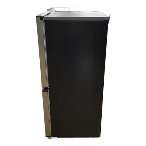 AQUA (アクア) 2ドア冷蔵庫 AQR-J14N 2023年製 135L｜トレファクONLINE