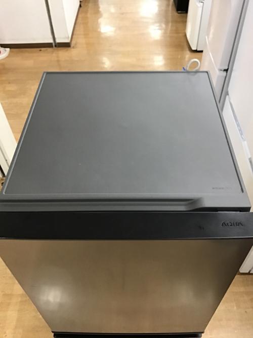 AQUA (アクア) 2ドア冷蔵庫 AQR-J14N 2023年製 135L｜トレファクONLINE