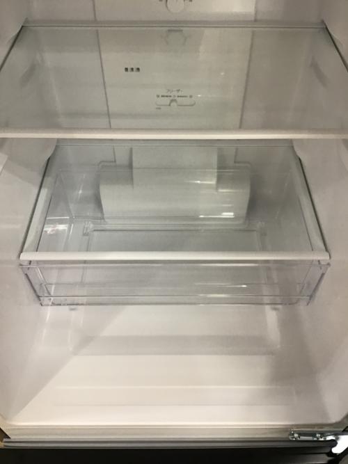 AQUA　2ドア冷蔵庫　AQR-J14N　2022年製　135L AQR-14N | 容積135L | 冷蔵庫（パーソナル） | アクア株式会社（AQUA）