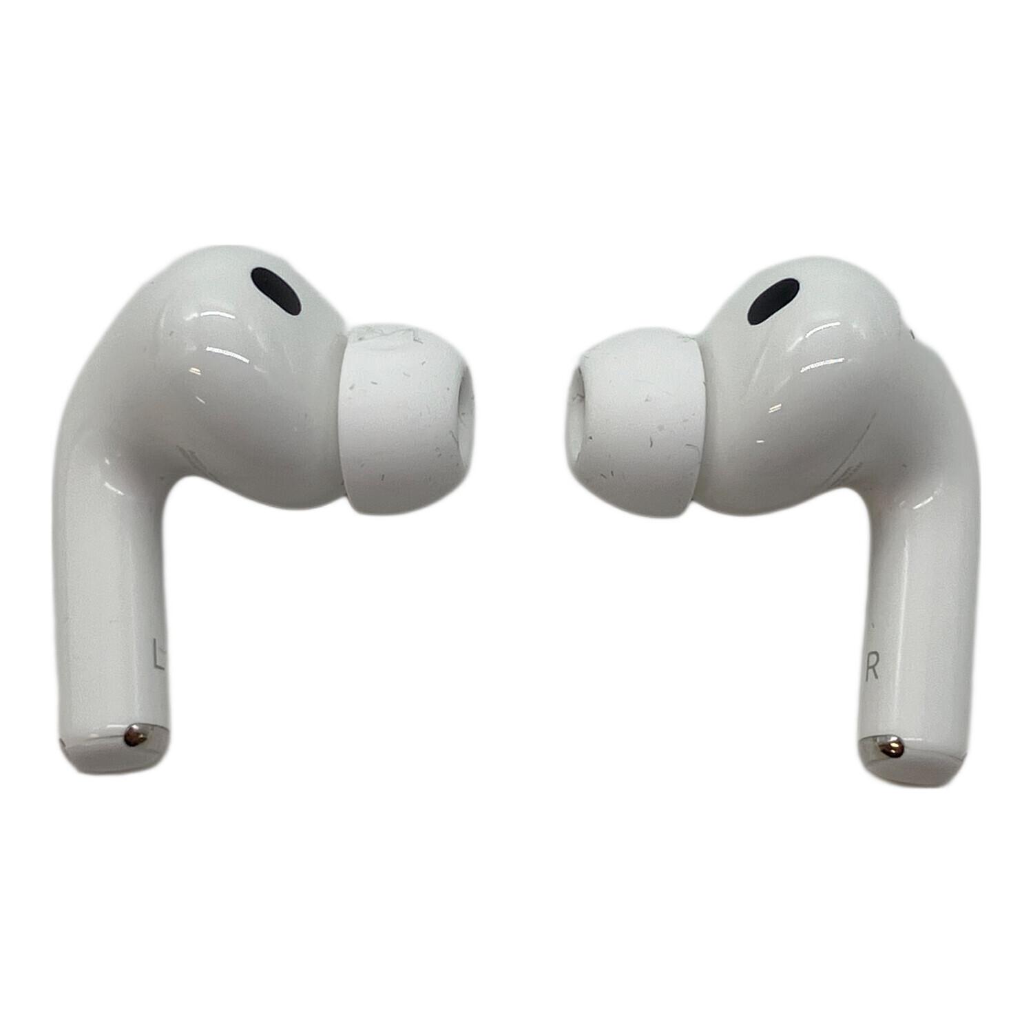 Apple AirPods Pro 【 トレファク東大阪店】 AirPods Pro(第3世代)｜トレファクONLINE