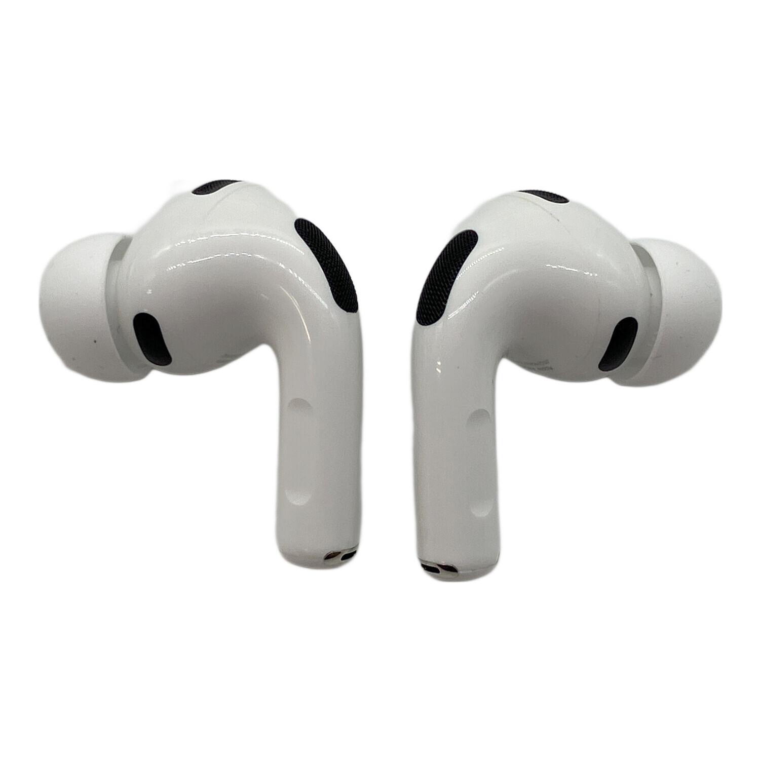 Apple (アップル) AirPods Pro(第3世代) MFHP4J/A｜トレファクONLINE