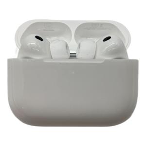 Apple (アップル) AirPods Pro(第3世代) MFHP4J/A