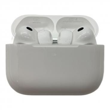 【中古】Apple AirPods Pro（第2世代）MTJV3J/A【動確済】 1048009761774391_01_9073w.jpeg