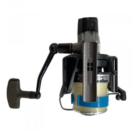 DAIWA (ダイワ) TOURNAMENT PROCASTER スピニングリール リール SS-45