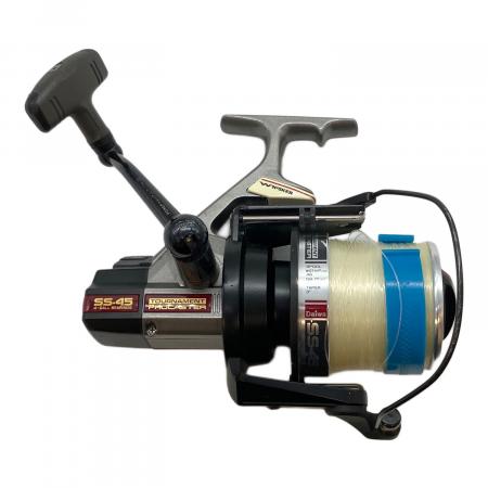 DAIWA (ダイワ) TOURNAMENT PROCASTER スピニングリール リール SS-45