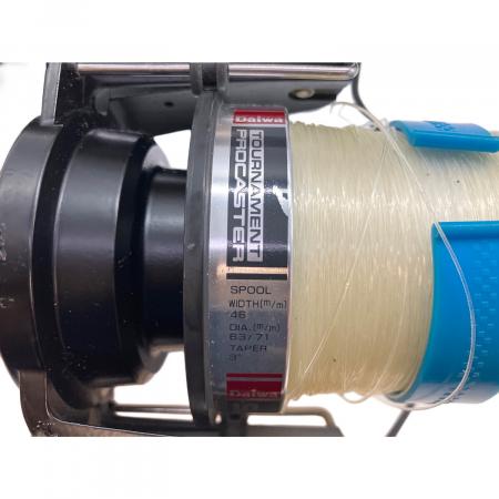 Daiwa Tournament Procaster SS-45 スプールセット DAIWA (ダイワ) TOURNAMENT PROCASTER スピニングリール リール SS-45