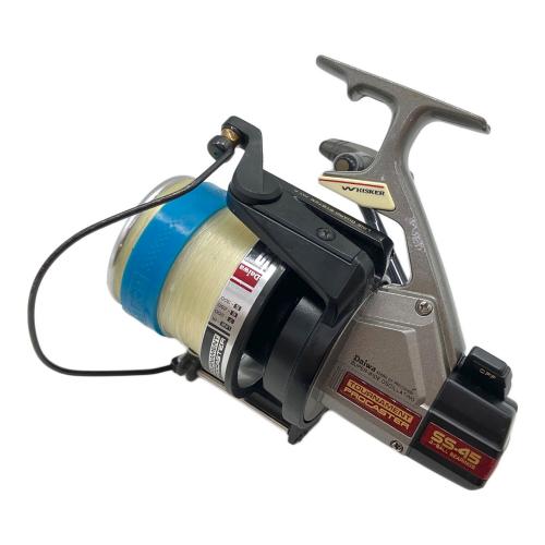 DAIWA (ダイワ) TOURNAMENT PROCASTER スピニングリール リール SS-45