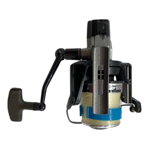 DAIWA (ダイワ) TOURNAMENT PROCASTER スピニングリール リール SS-45