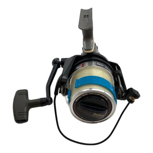 DAIWA (ダイワ) TOURNAMENT PROCASTER スピニングリール リール SS-45