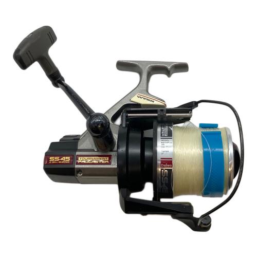 DAIWA (ダイワ) TOURNAMENT PROCASTER スピニングリール リール SS-45