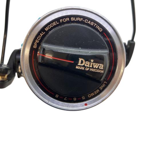 DAIWA (ダイワ) TOURNAMENT PROCASTER スピニングリール リール SS-45