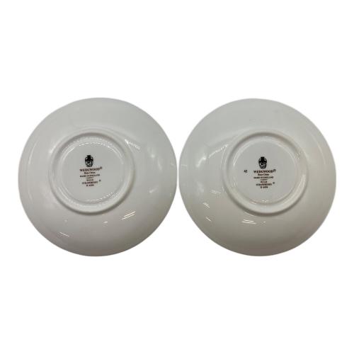 Wedgwood (ウェッジウッド) マグカップ ワイルドストロベリー 2Pセット