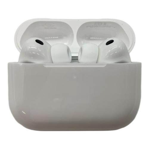 Apple (アップル) AirPods Pro(第3世代) MFHP4J/A
