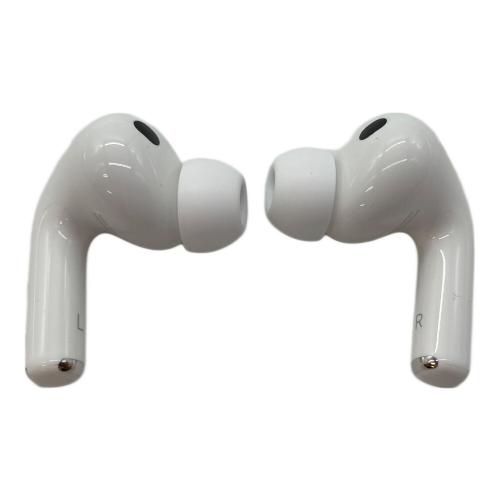Apple (アップル) AirPods Pro(第3世代) MFHP4J/A