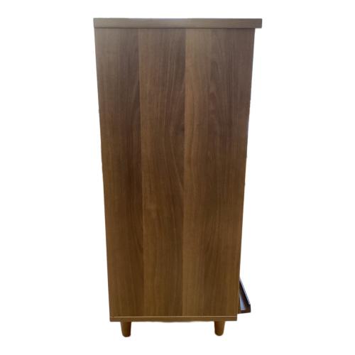 キャビネット 277 ブラウン