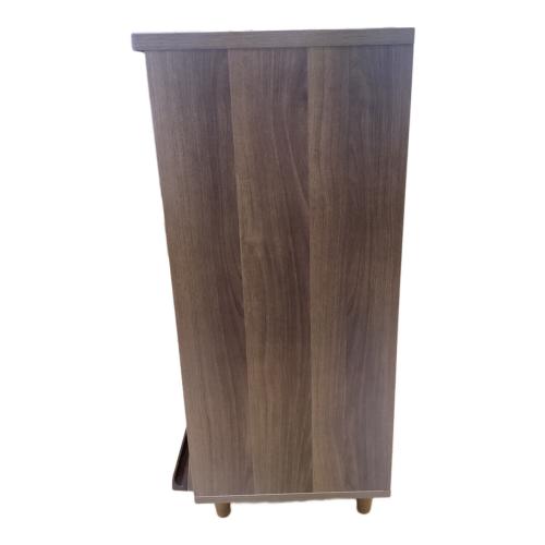 キャビネット 277 ブラウン