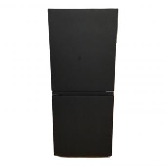 Panasonic (パナソニック) 2ドア冷蔵庫 NR-B16C1-K 2024年製 156L