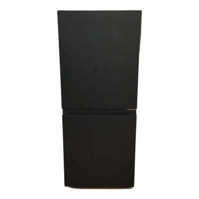 Panasonic (パナソニック) 2ドア冷蔵庫 NR-B16C1-K 2024年製 156L
