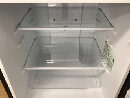 安心の6ヶ月保証付!! 【パナソニック 15年製】 5ドア冷蔵庫 【トレファク町田店】 Panasonic (パナソニック) 6ドア冷蔵庫 NR-FVF45S1-W 2024年製 451L