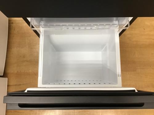 Panasonic (パナソニック) 2ドア冷蔵庫 NR-B16C1-K 2024年製 156L