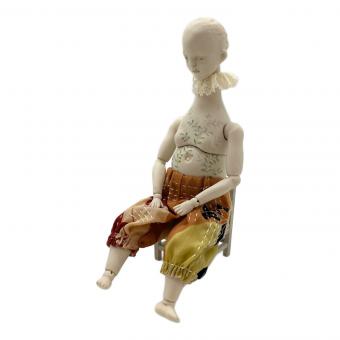 息吹 フィギュア 尾花智子