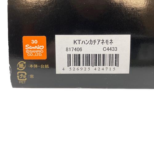 FEILER (フェイラー) ハンカチ ピンク