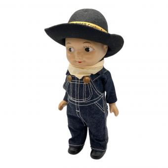 LEE (リー) バディーリー 復刻/オーバーオール/第３弾 MIKE製