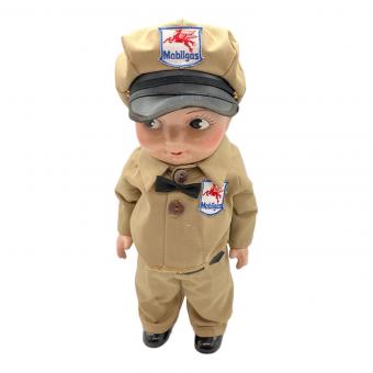 LEE (リー) バディーリー Mobilgas/復刻