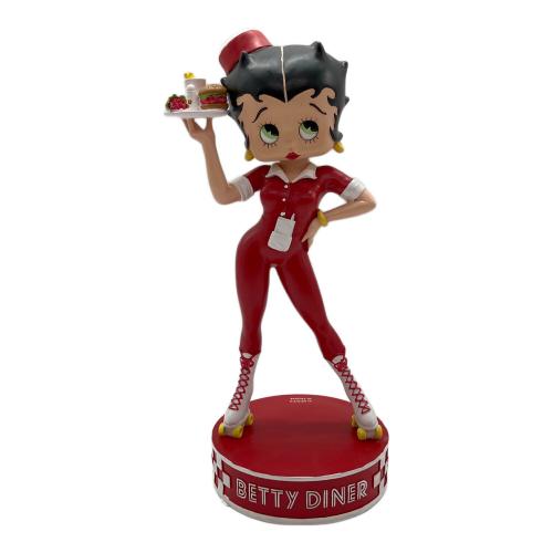 Betty (ベティー) Betty Diner フィギュア