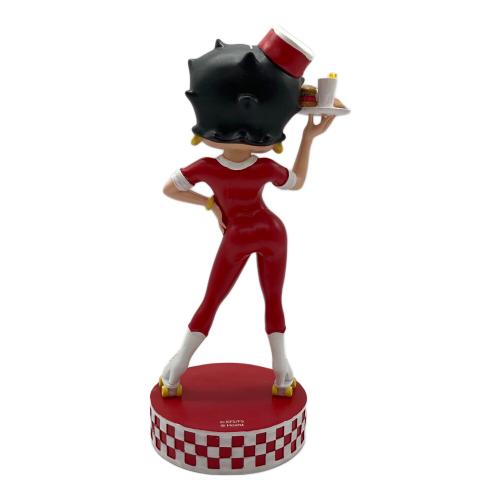 Betty (ベティー) Betty Diner フィギュア